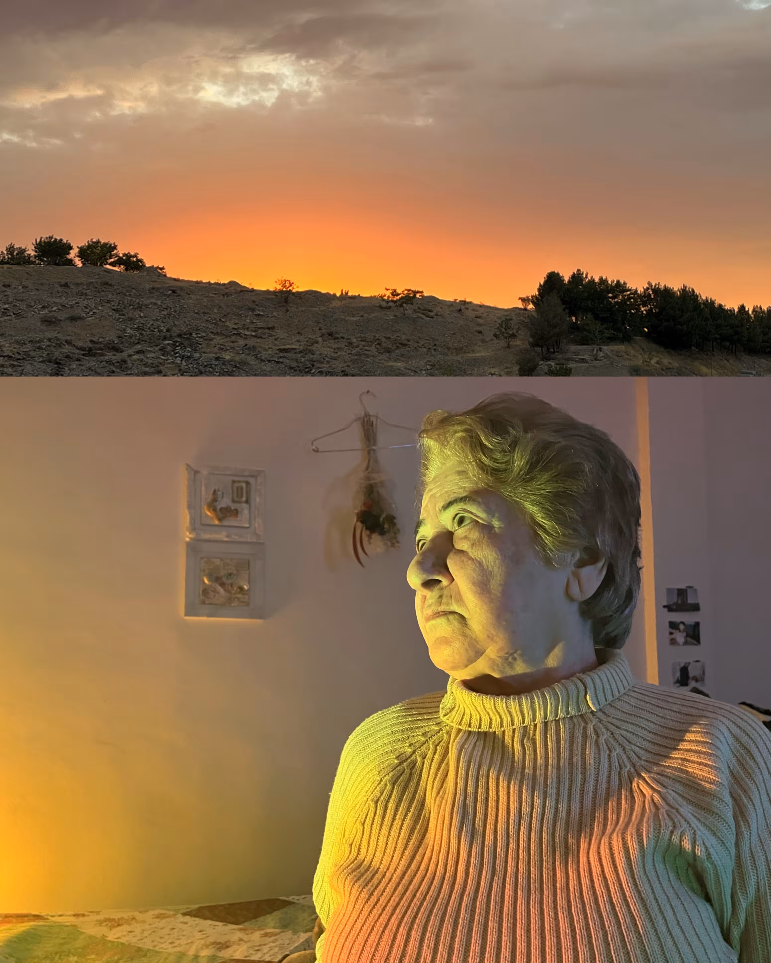 Sunset energy