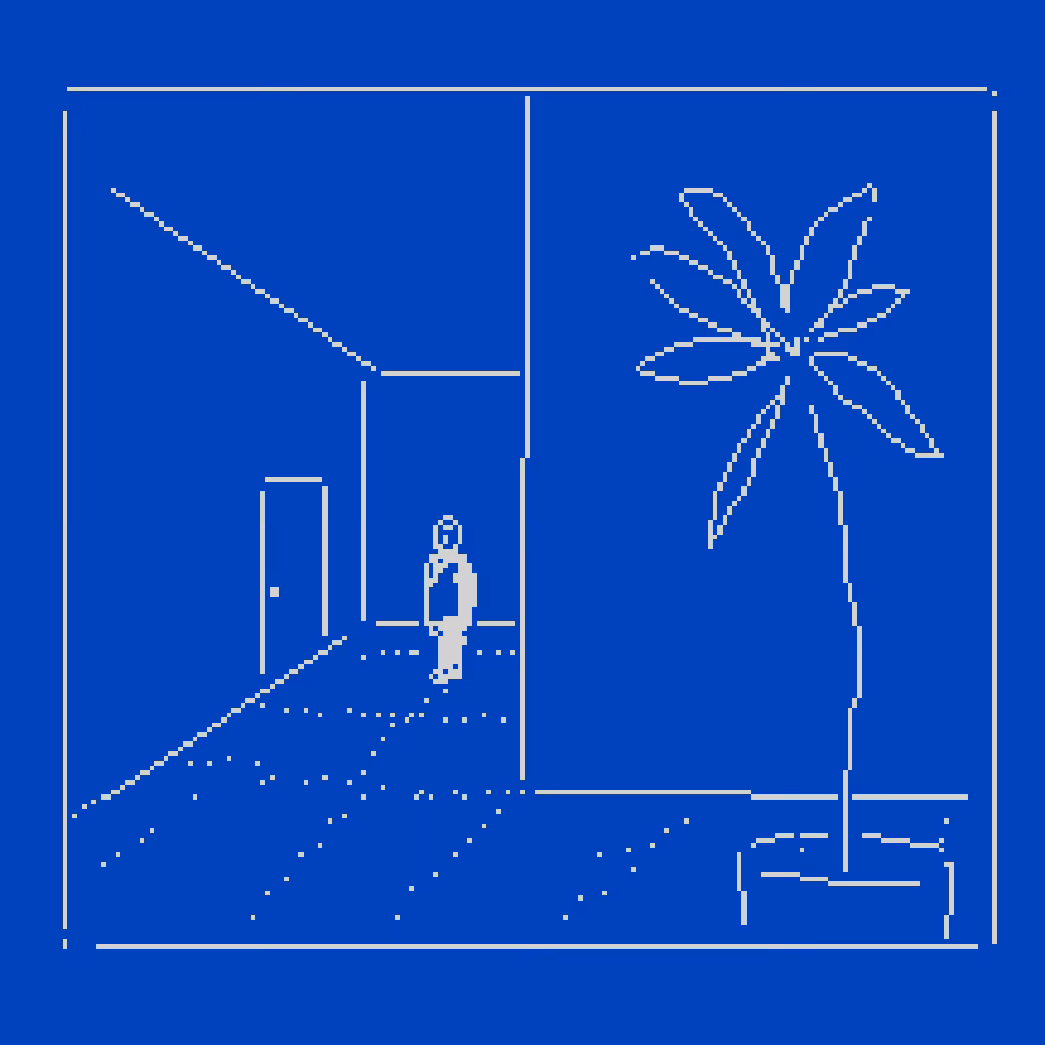 Room 房间
