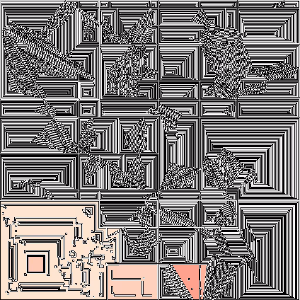 Cracked to Cut #61