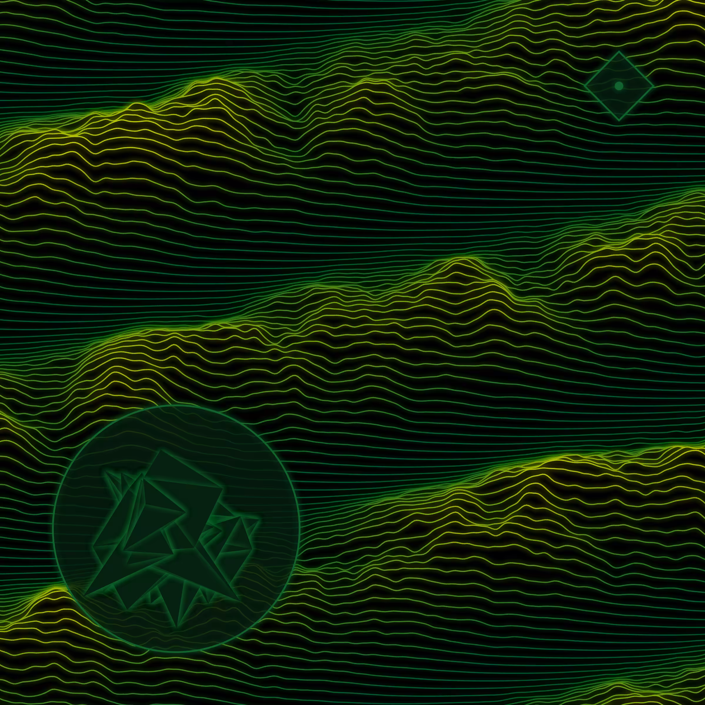 Unknown Signals #703