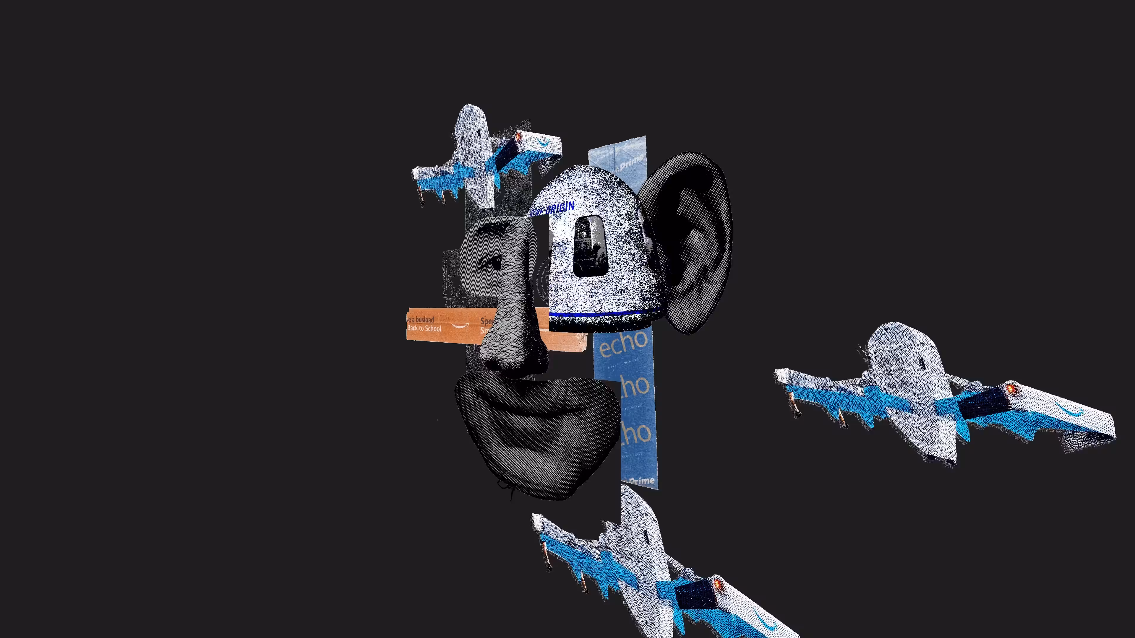 Jeff Bezos #1