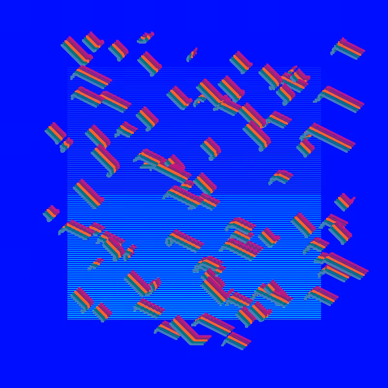 AUTOJOURNEYPAINT #50