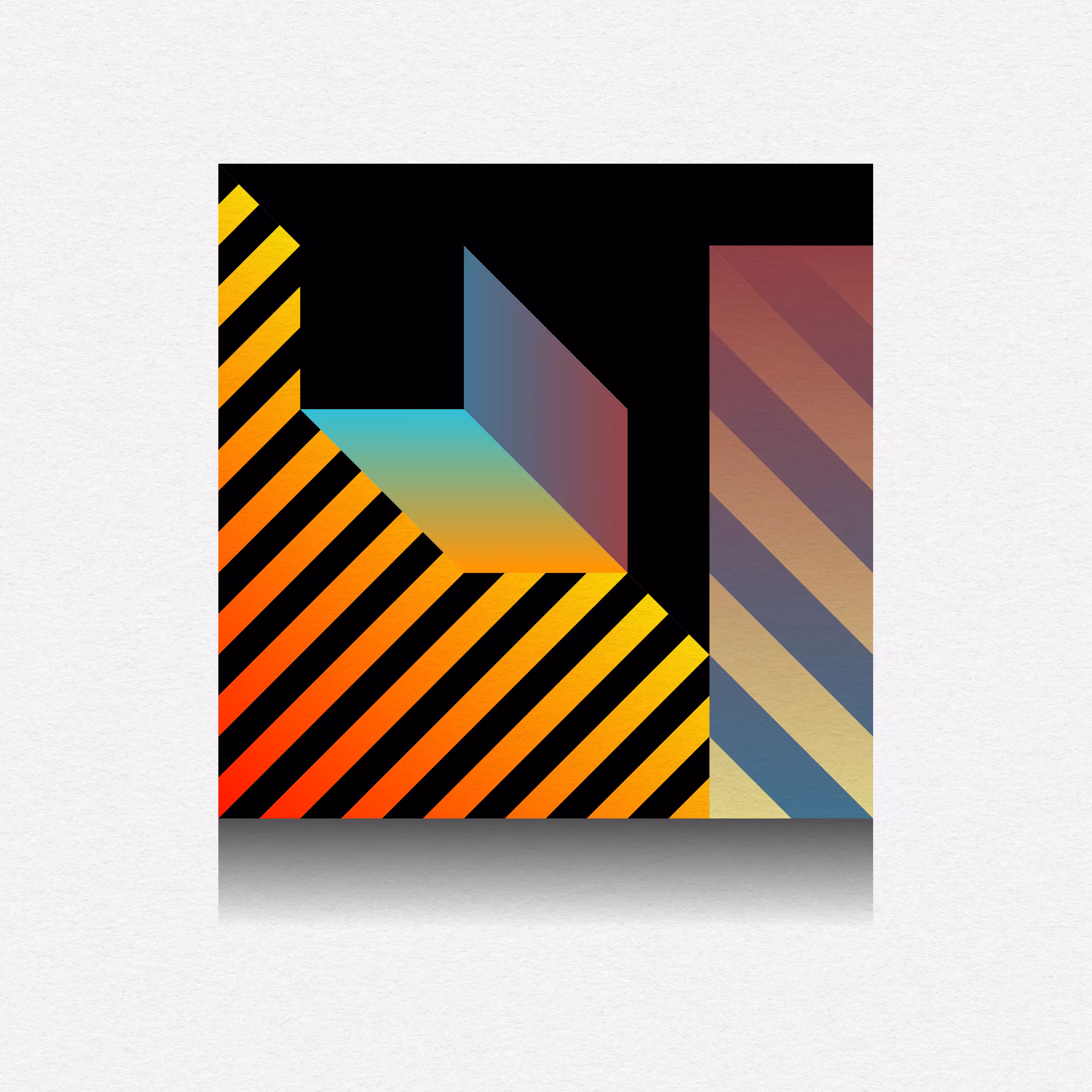 45rpm Single Cover #37