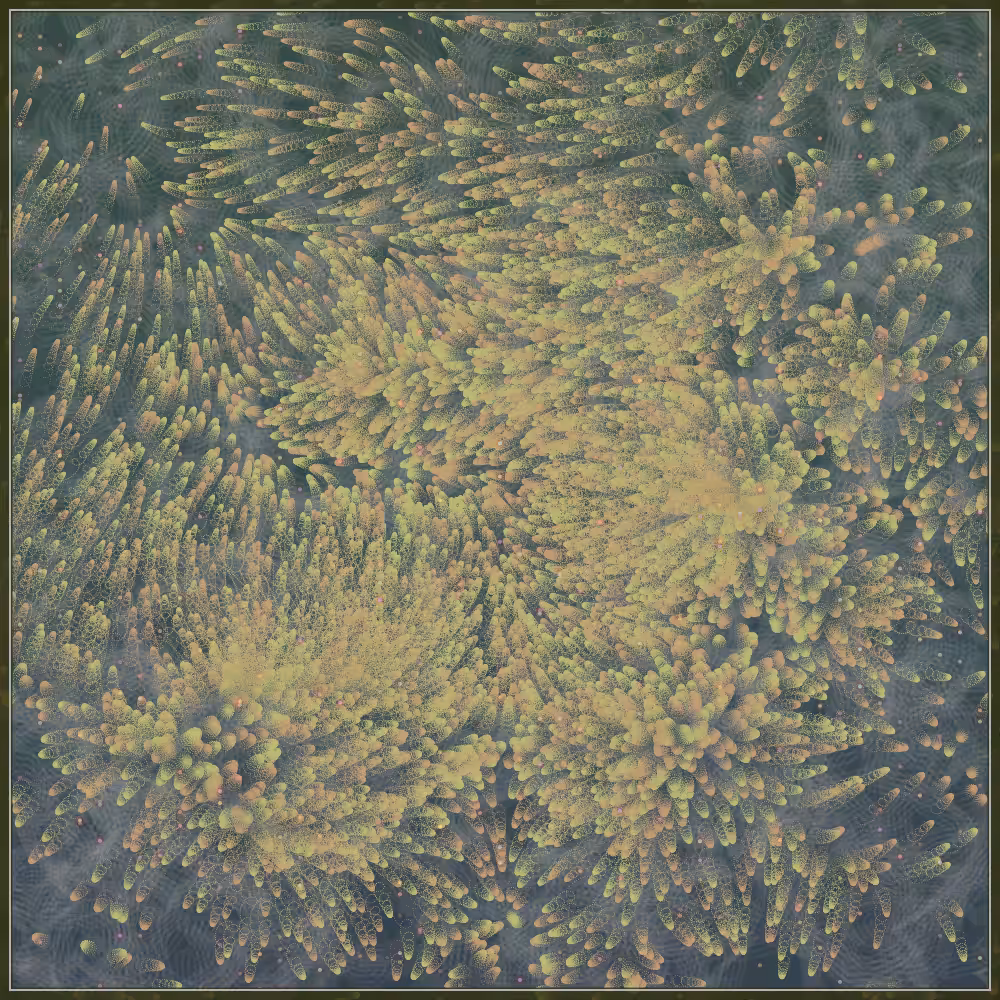 Tezbloom in ocean #115