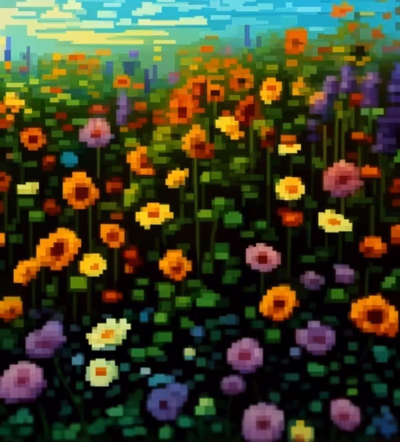 The Garden 