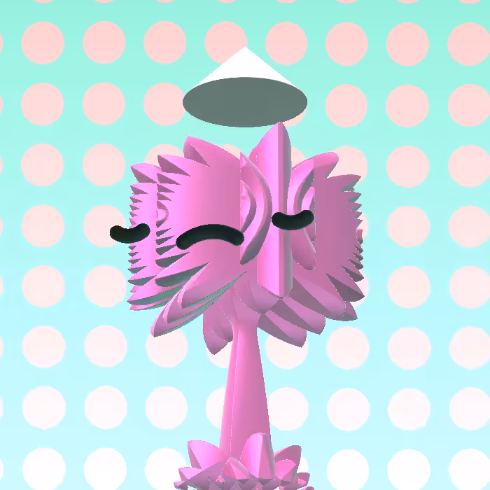 SHADER HEADZ #322