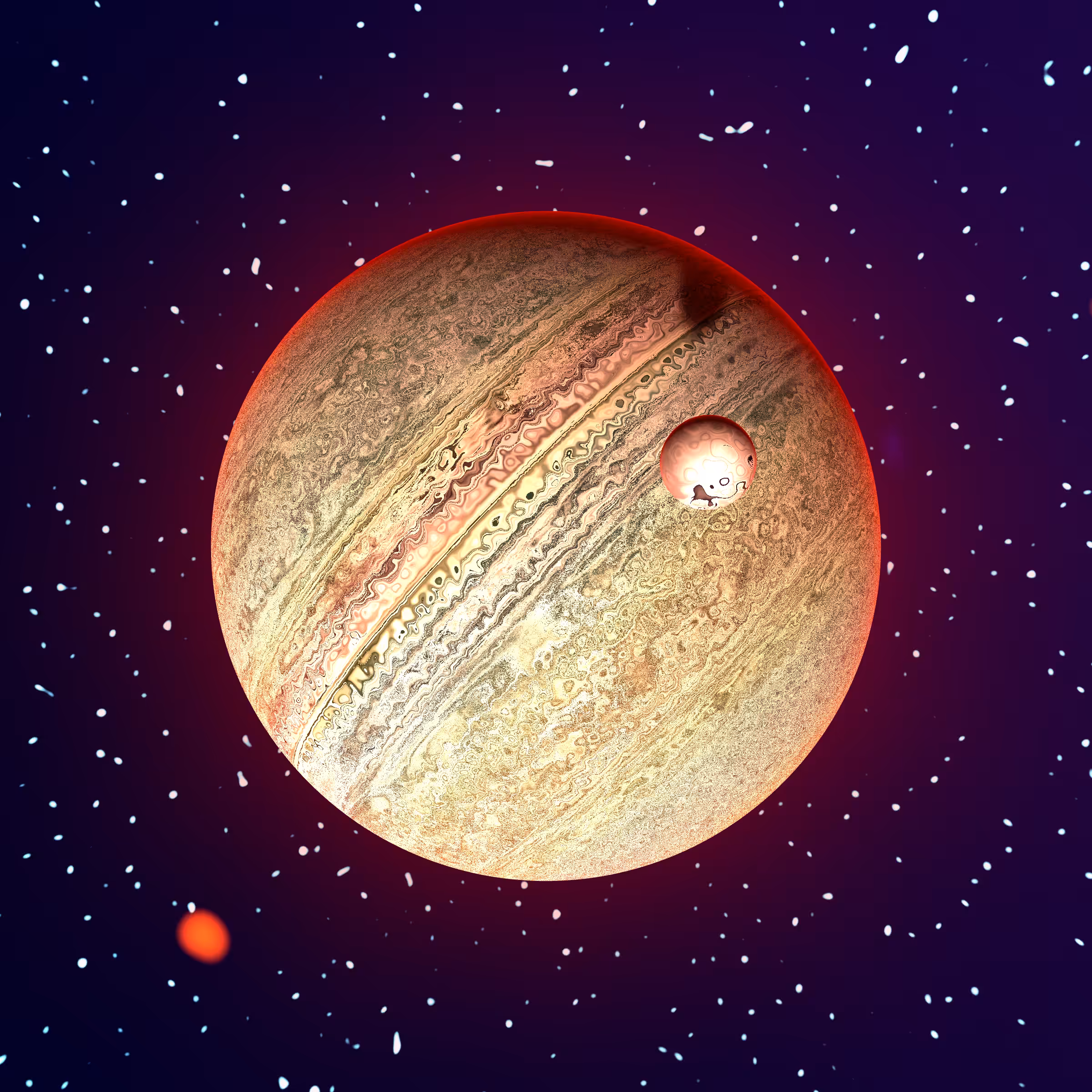 New Worlds #359