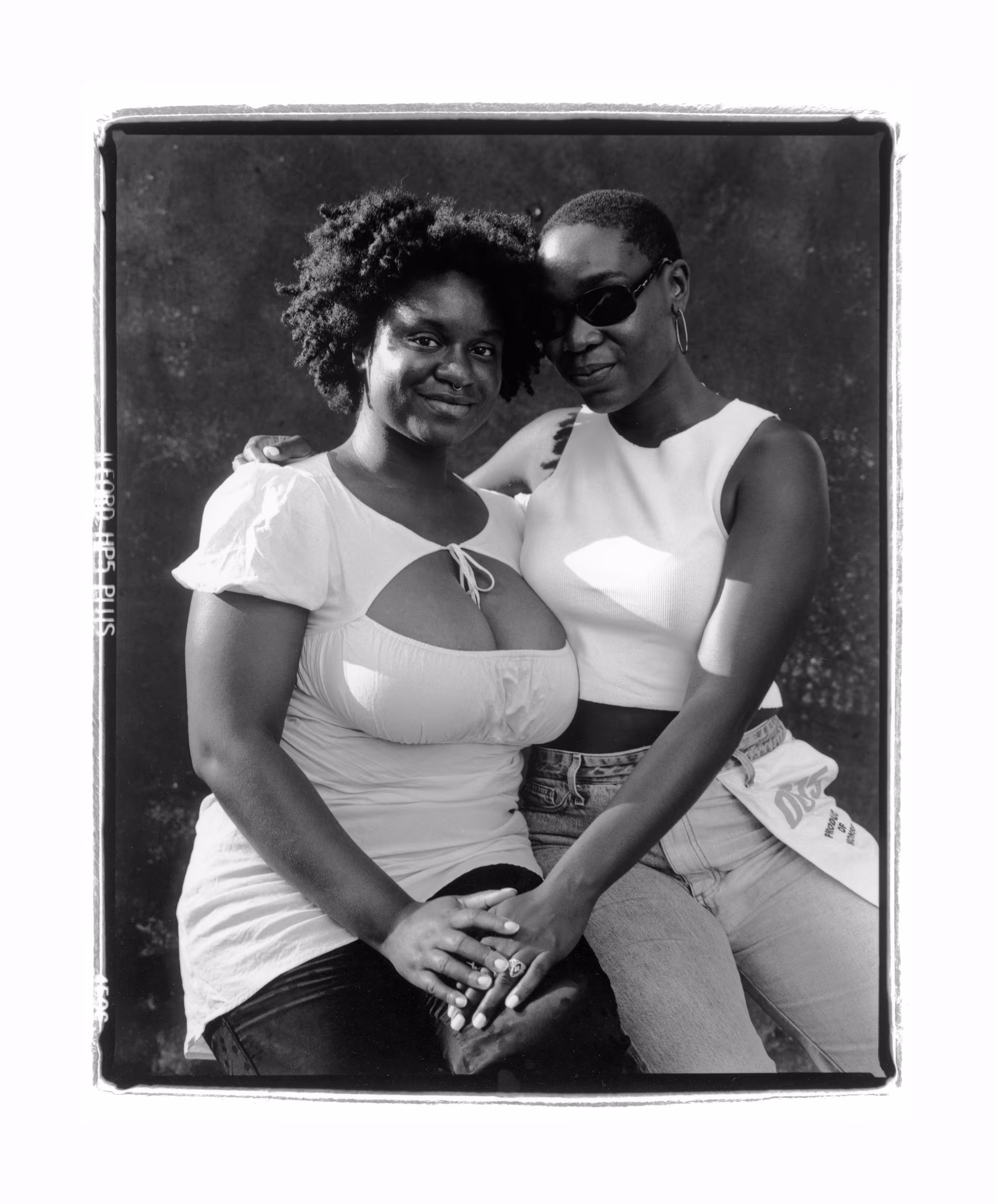 Nneka & Stephanie "Soul Sisters", 2020