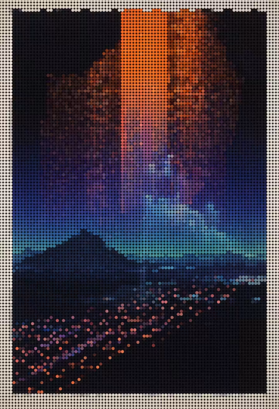 BASED PIXELS #44