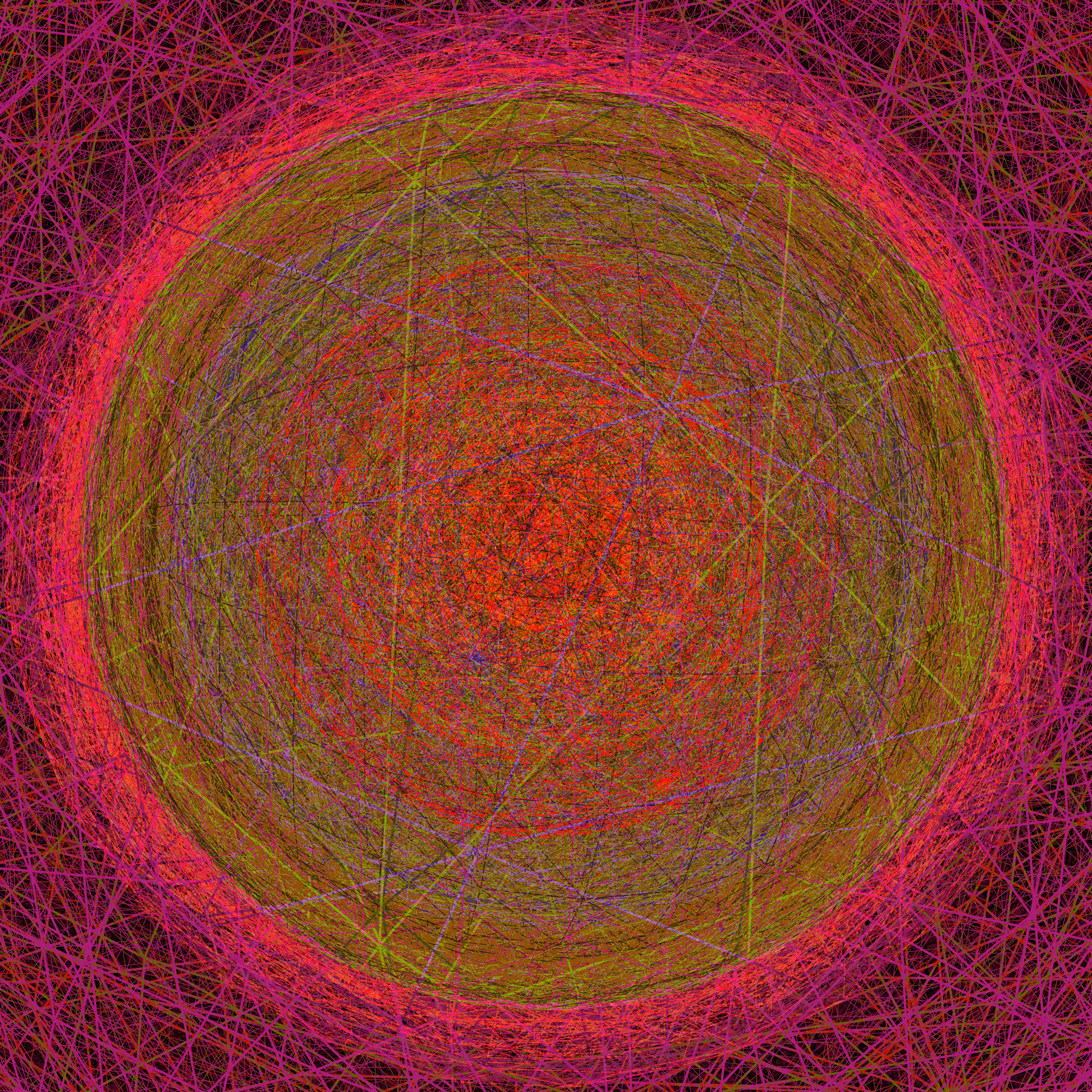 Sun Signals #1000