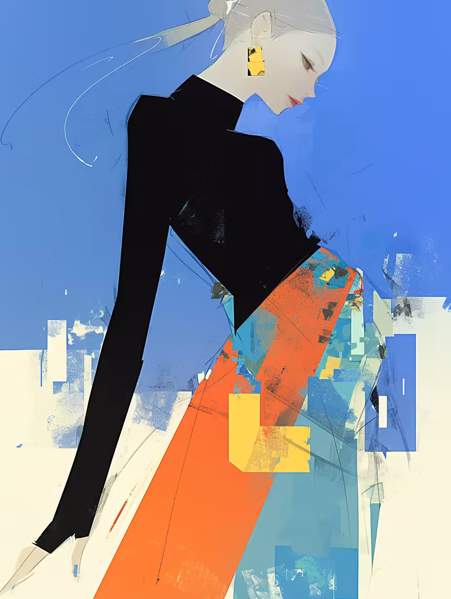 Fashion Designer