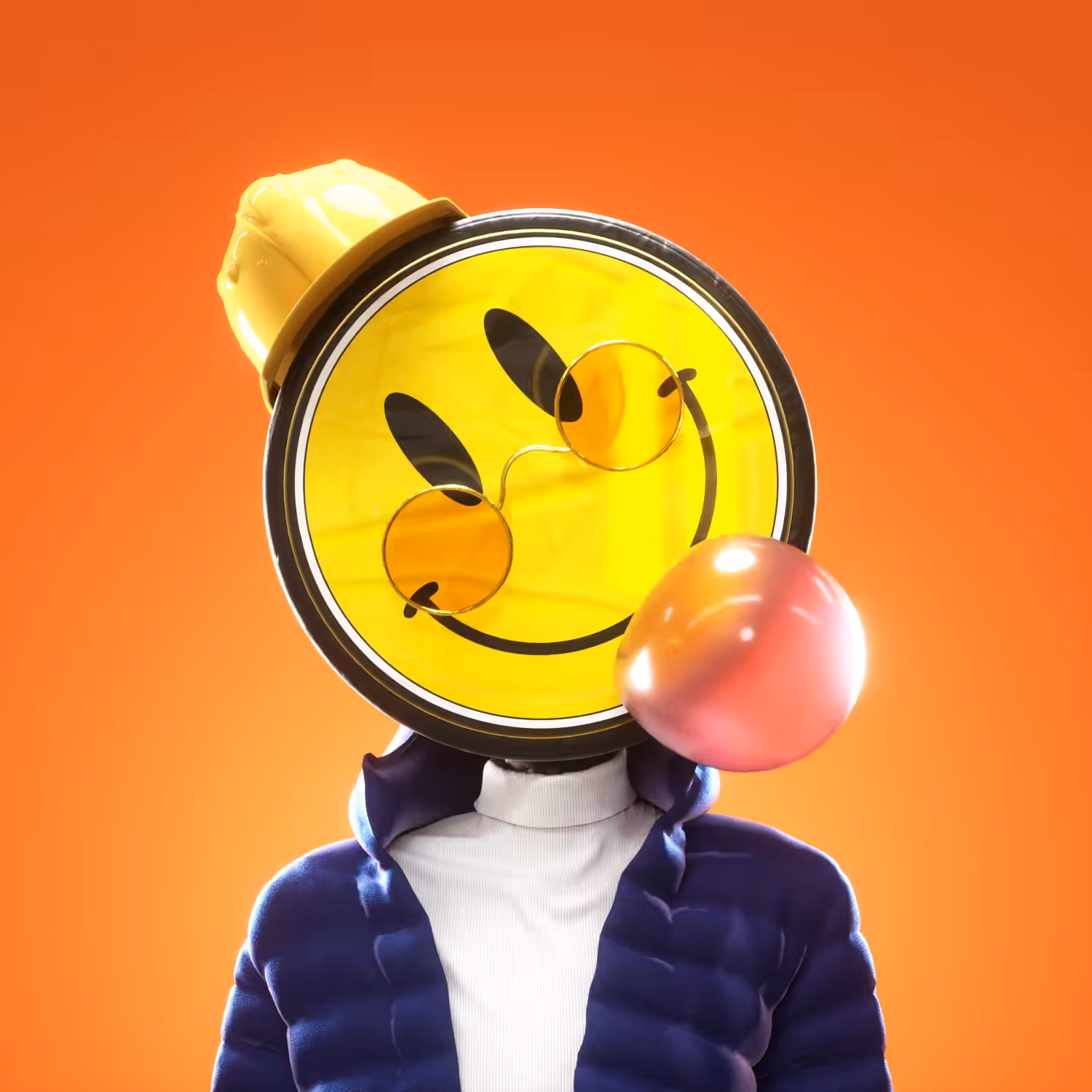 Pillhead #4242