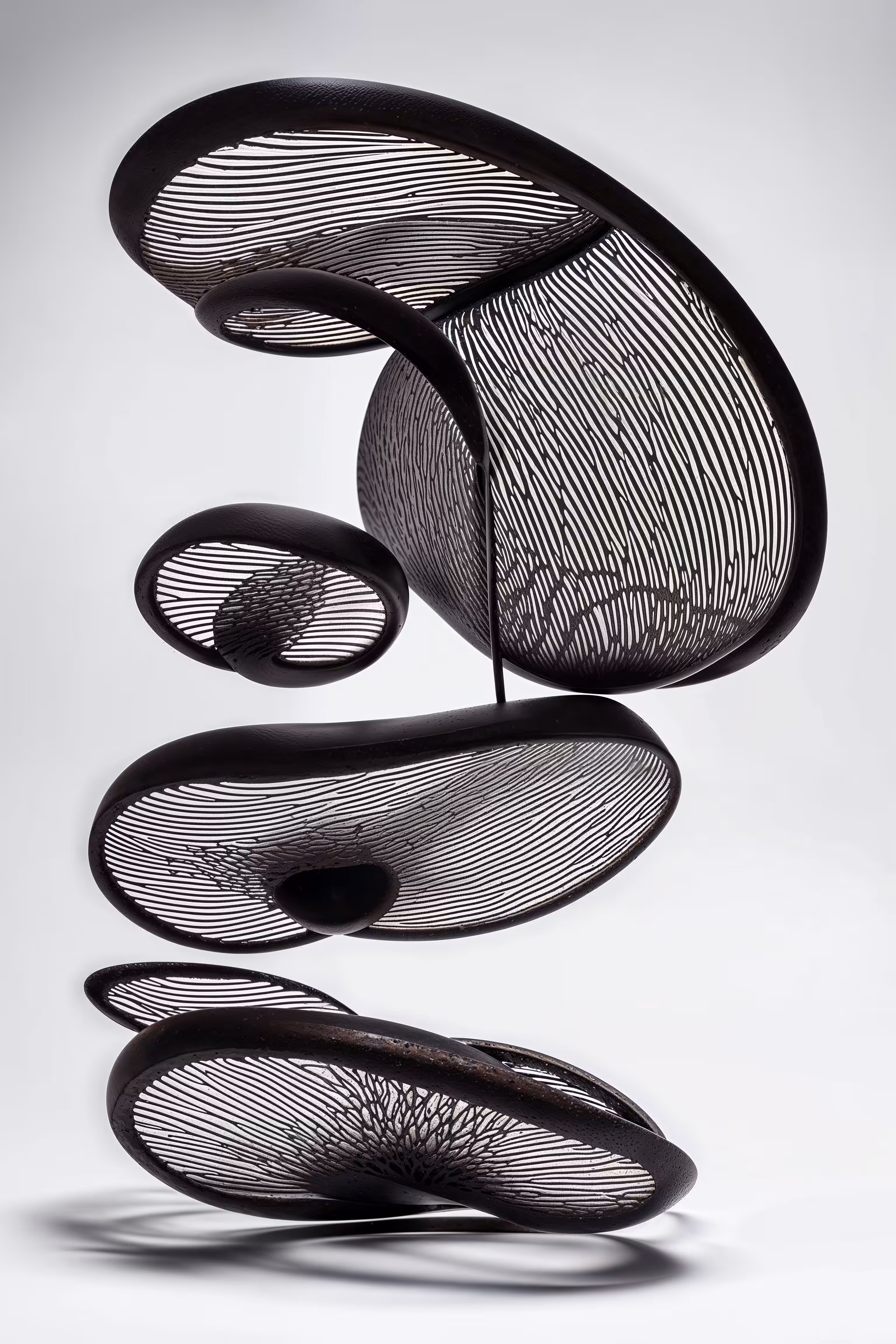 Fabricated #3