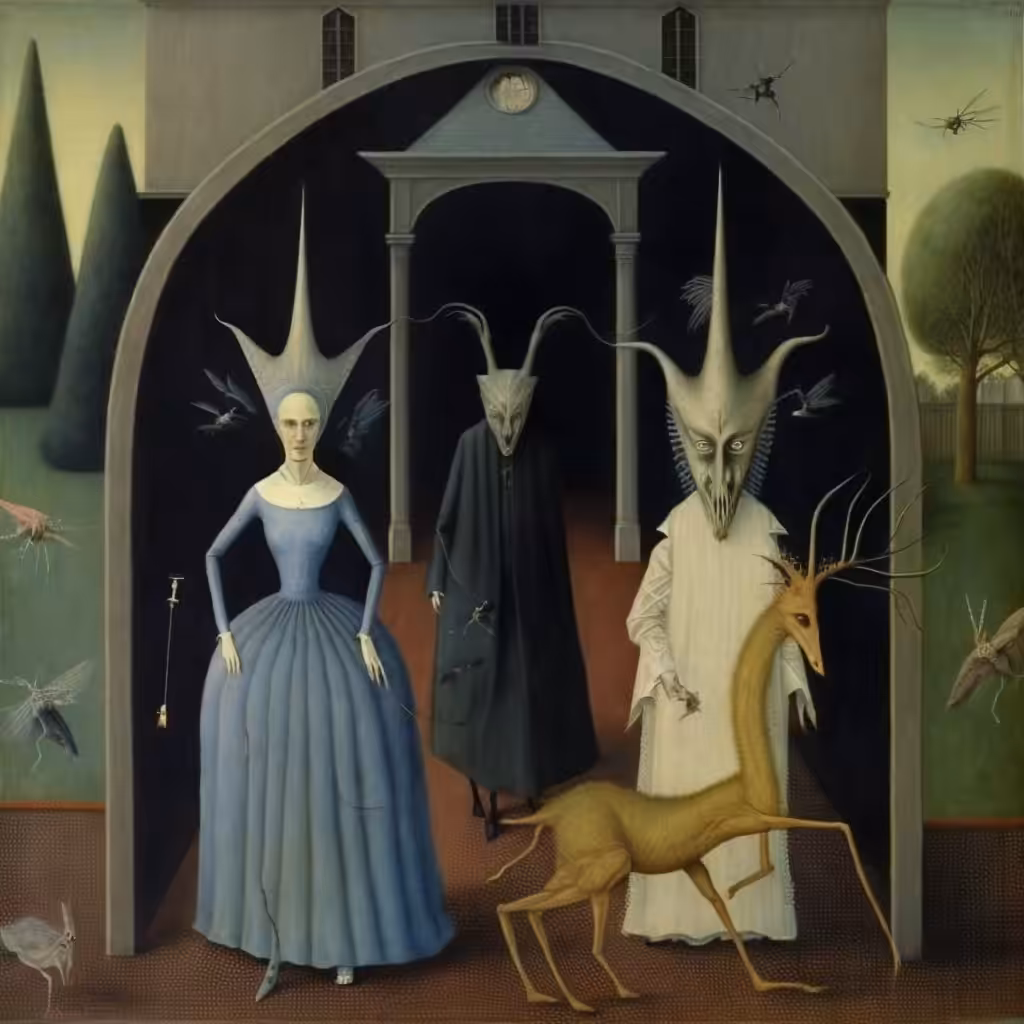 SURREALISM