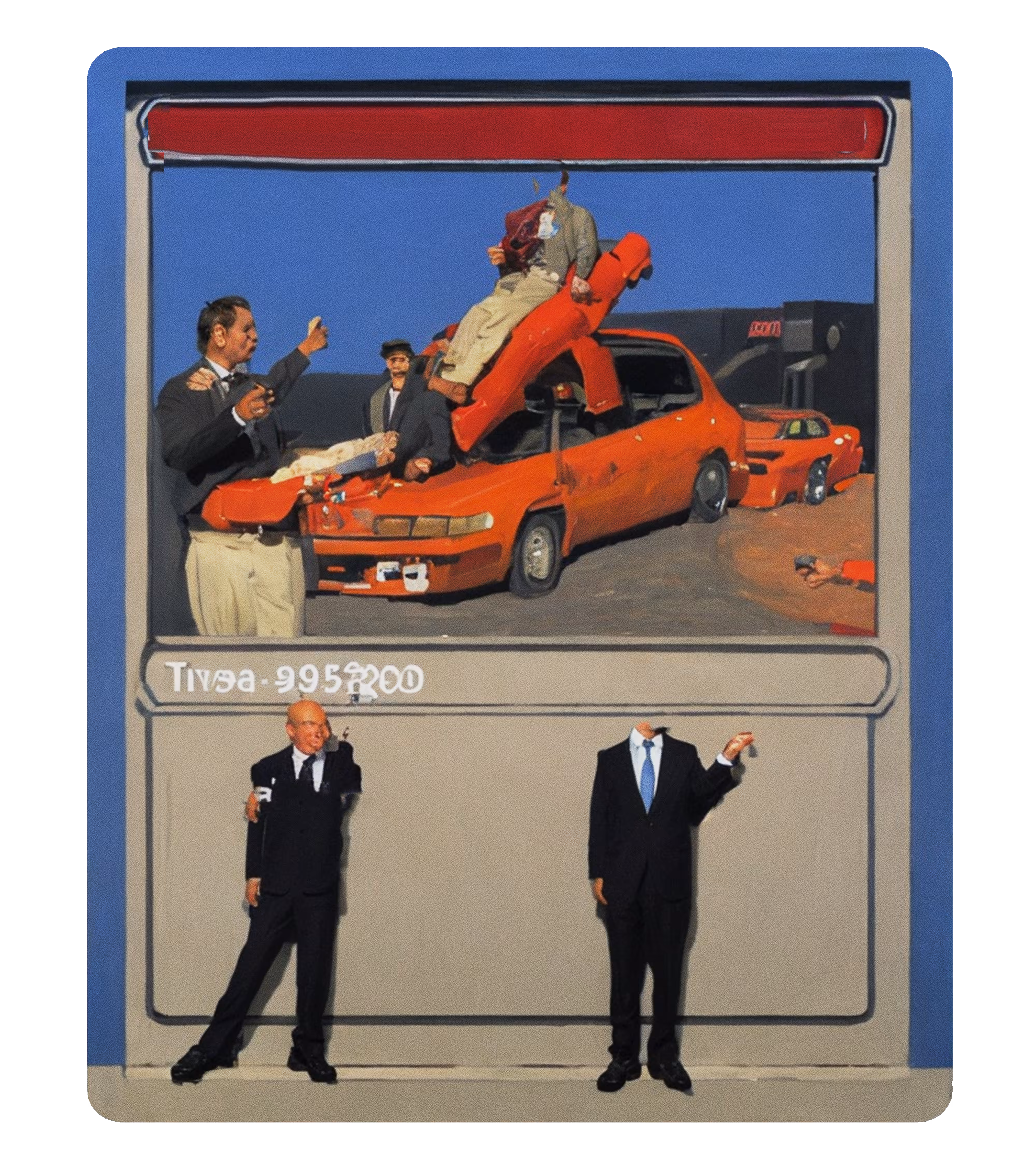 Card #2716