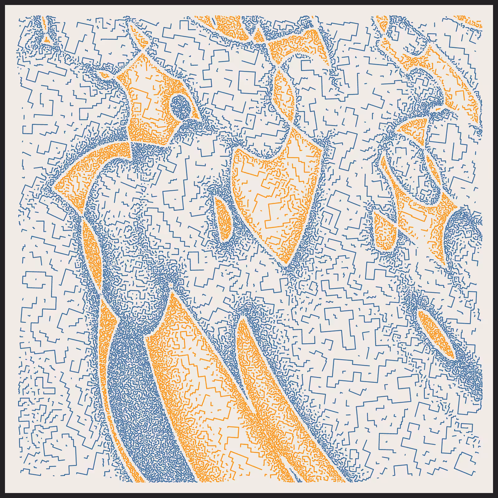 Hypergiraffe #54