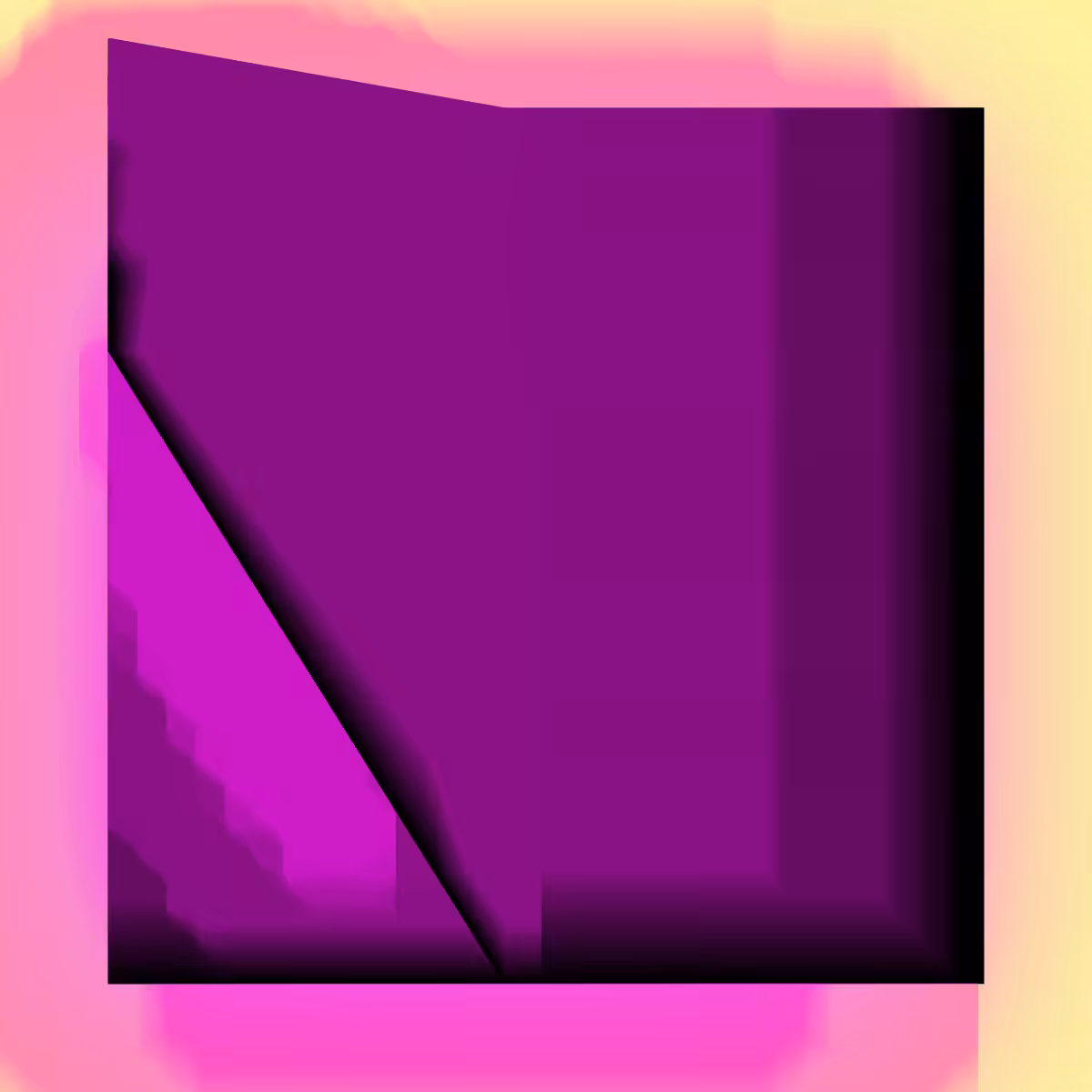 Asymmetry #12