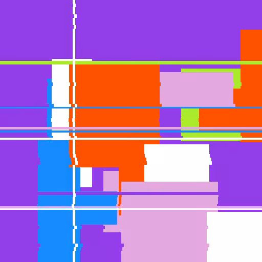 Chromatic Chaos #3319