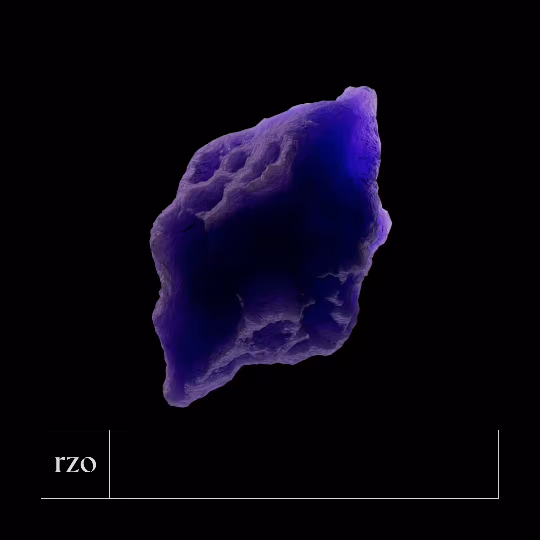 Fragment razorfite #013D