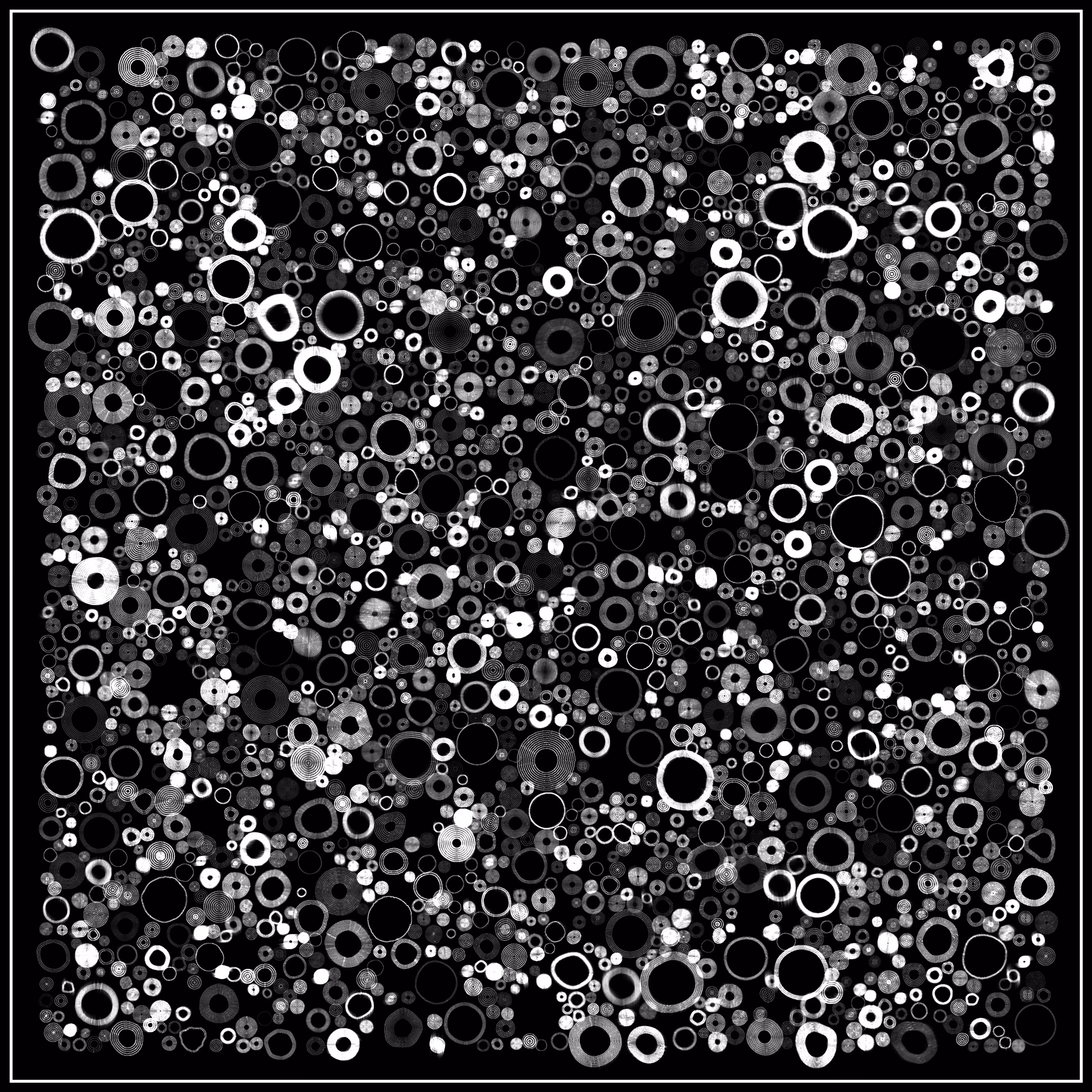 Circular Processing