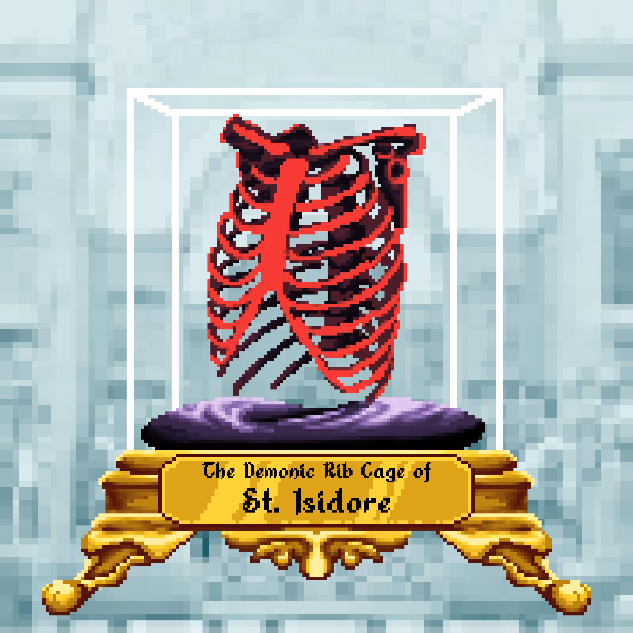 Crypto Relic #0227