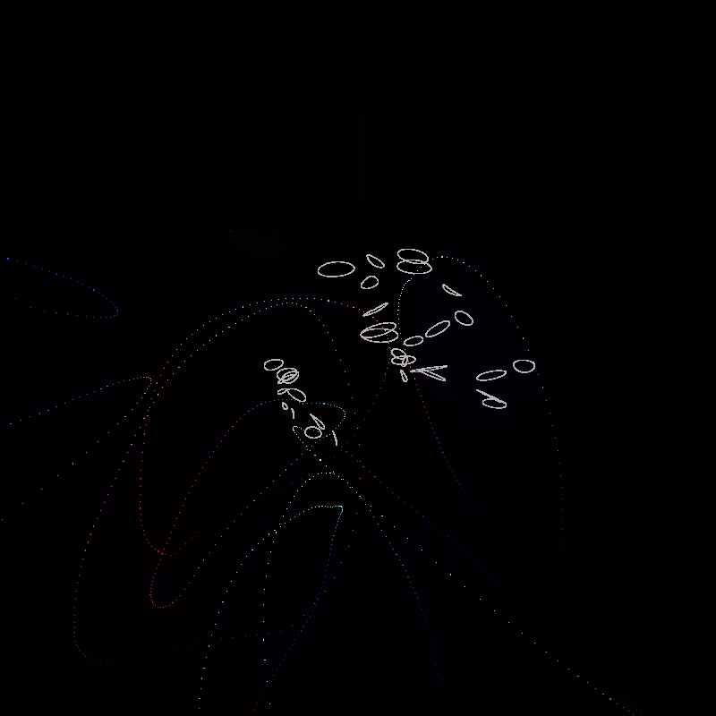 Glitch3D SOUND Mutations #10