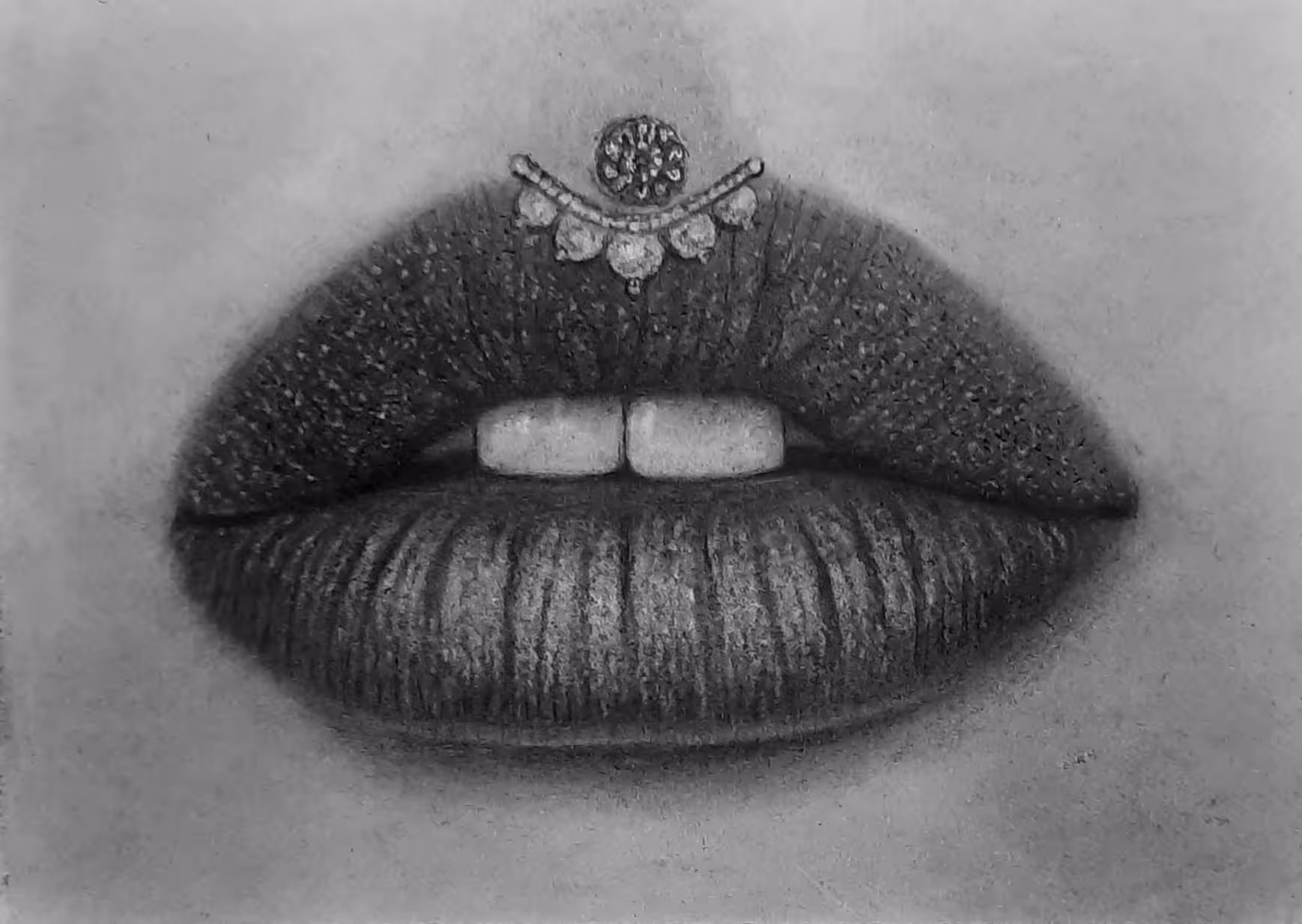 lip jewel