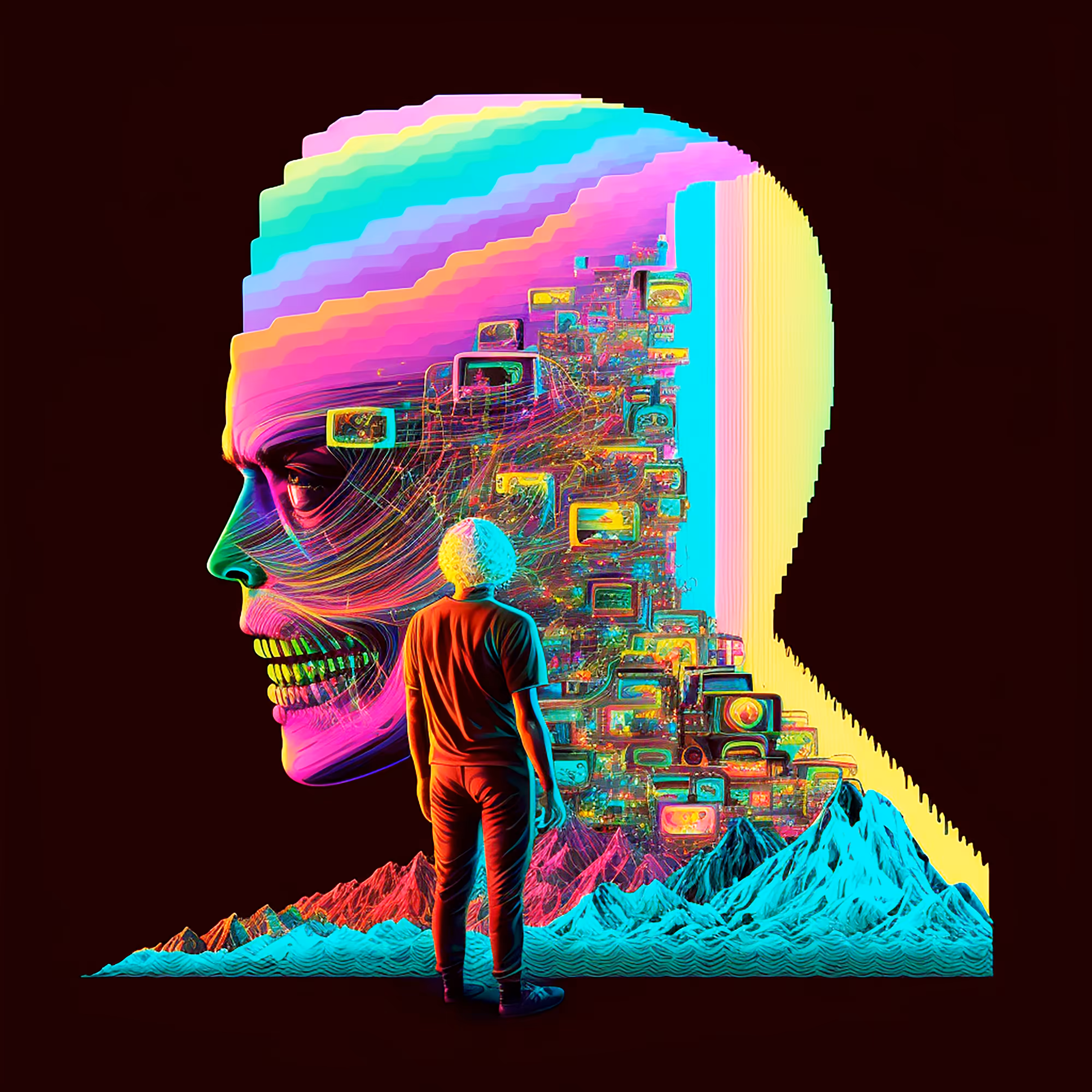 Screens are the New Drugs