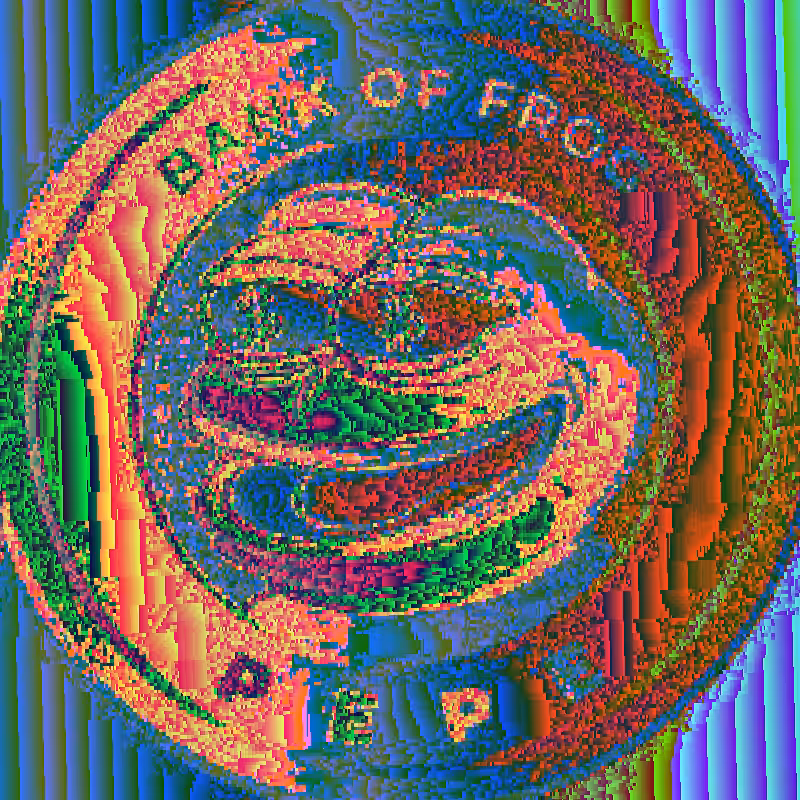 PepeCoin #28