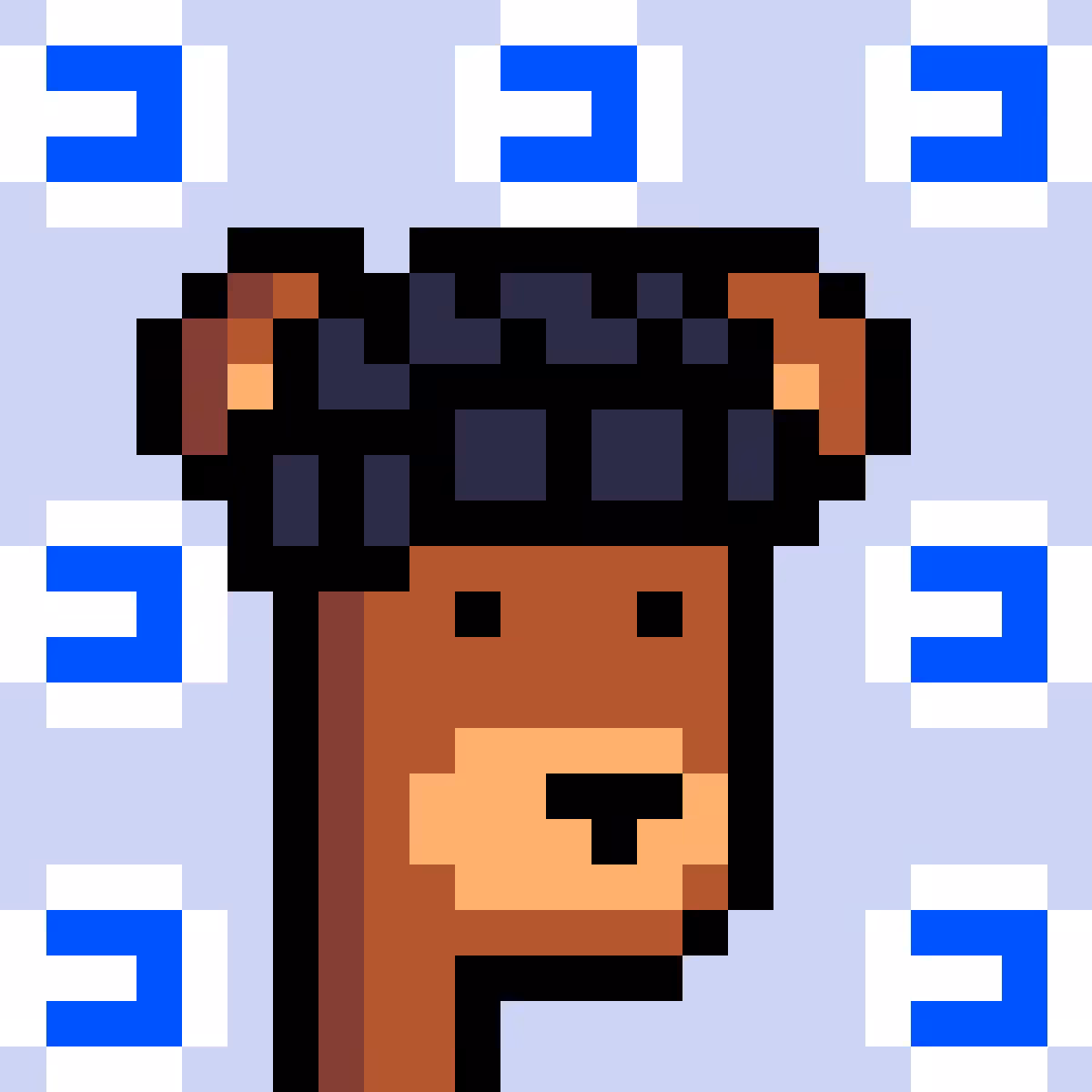 BearPunks #1399