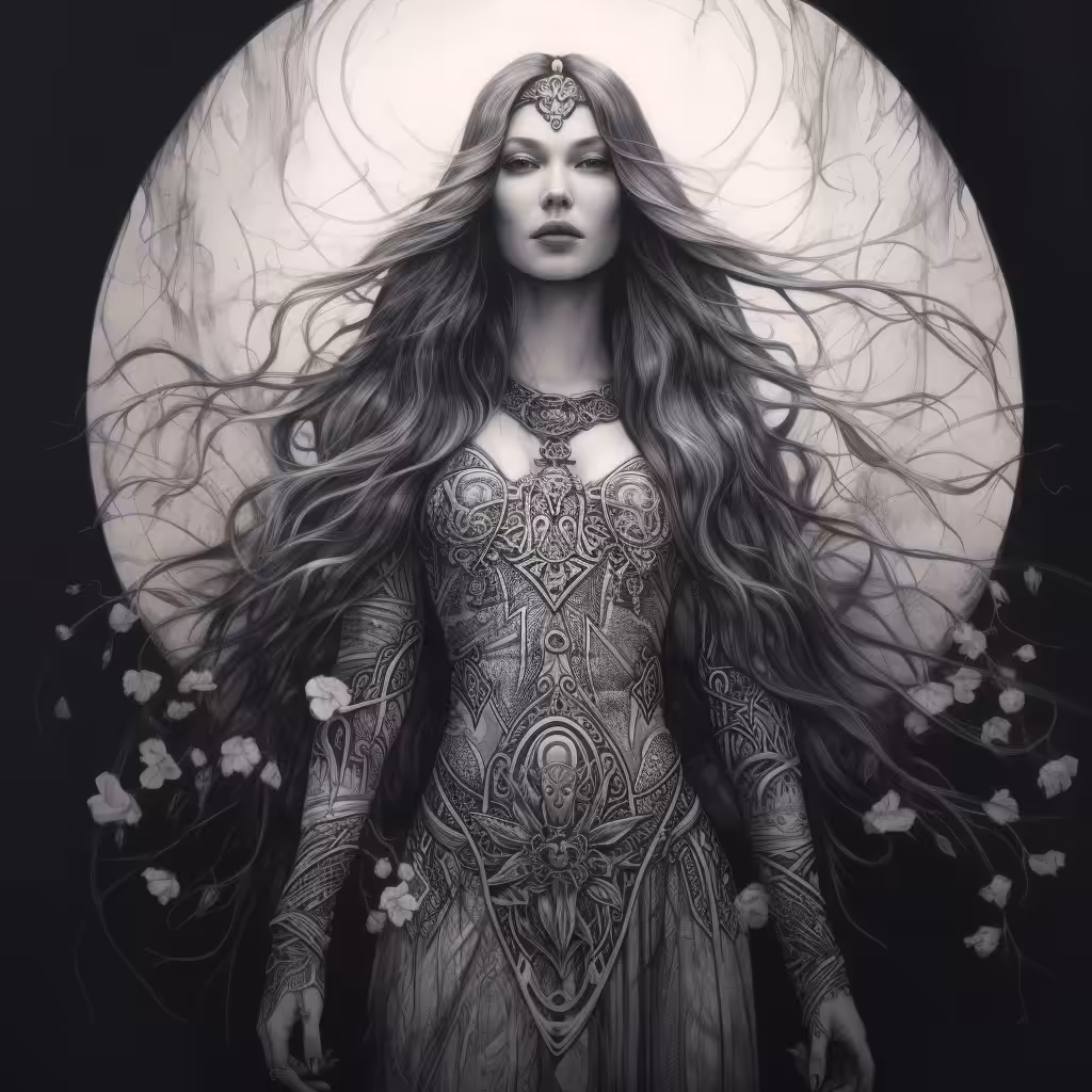 Goddess 