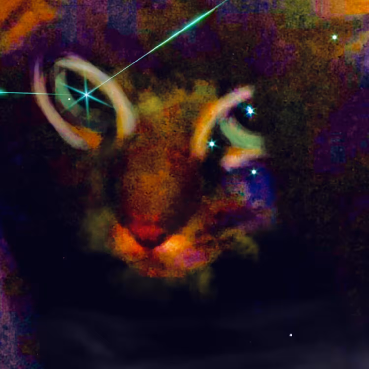 Tezcatlipoca