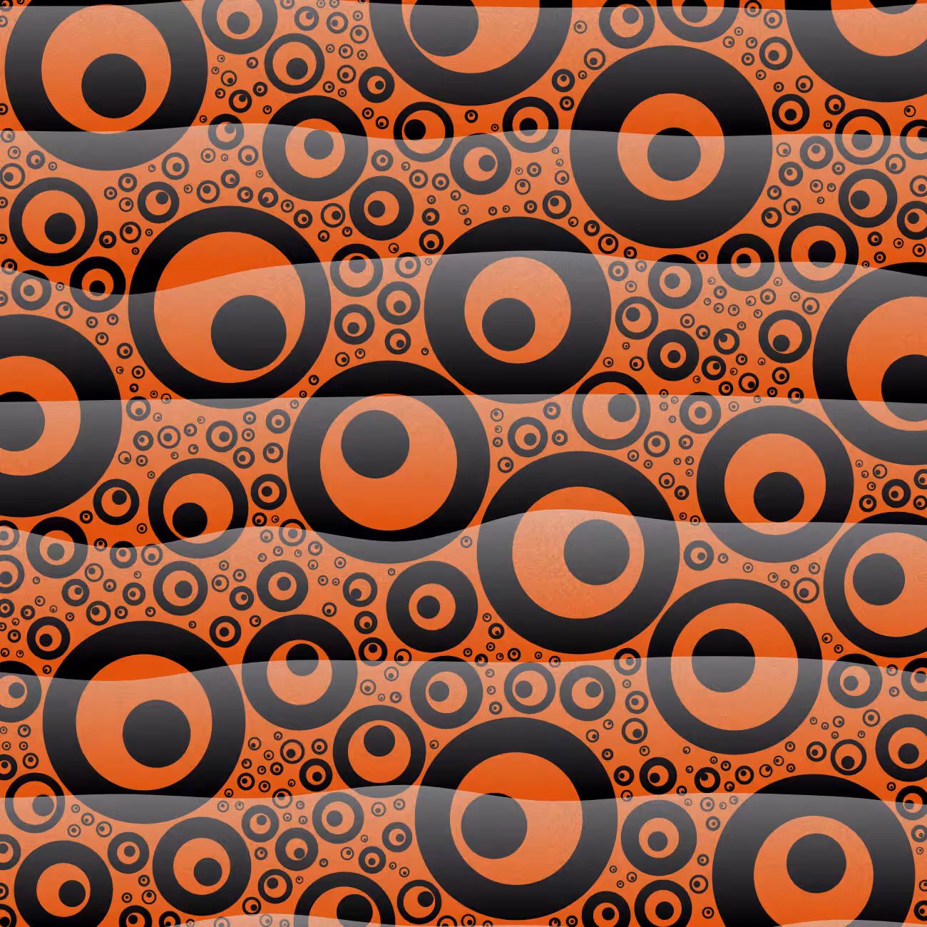 Circles #143