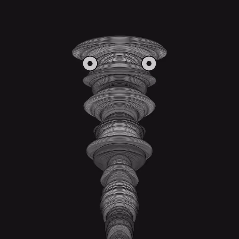 proboscidea #19