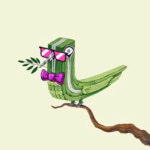 Bolbol, The Bird 045
