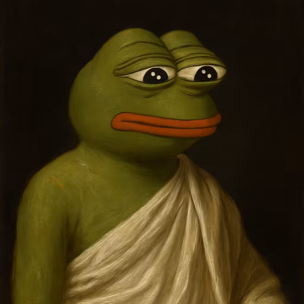 PFPEPE #623