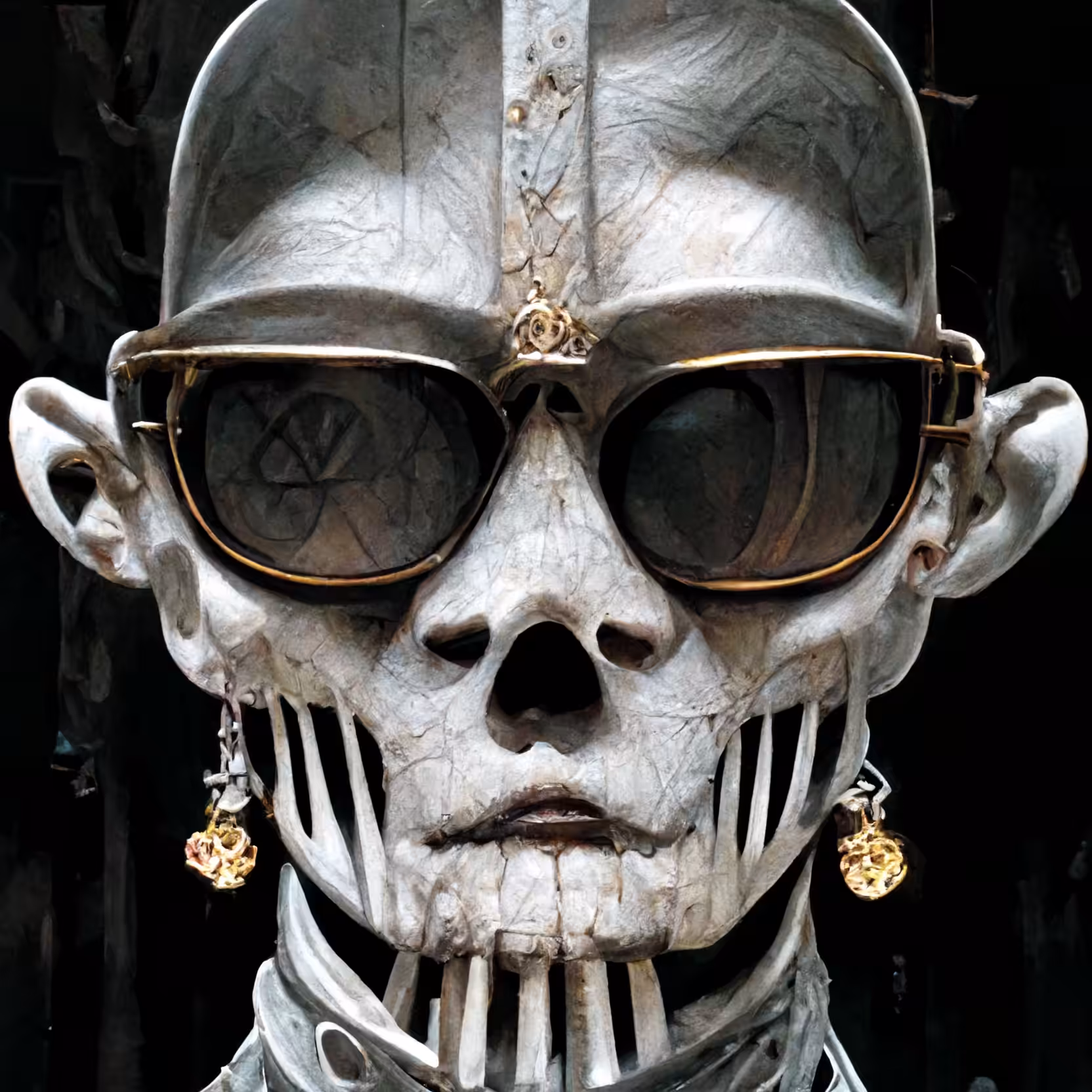 FASHION KILLS: FASHION KILLA #13