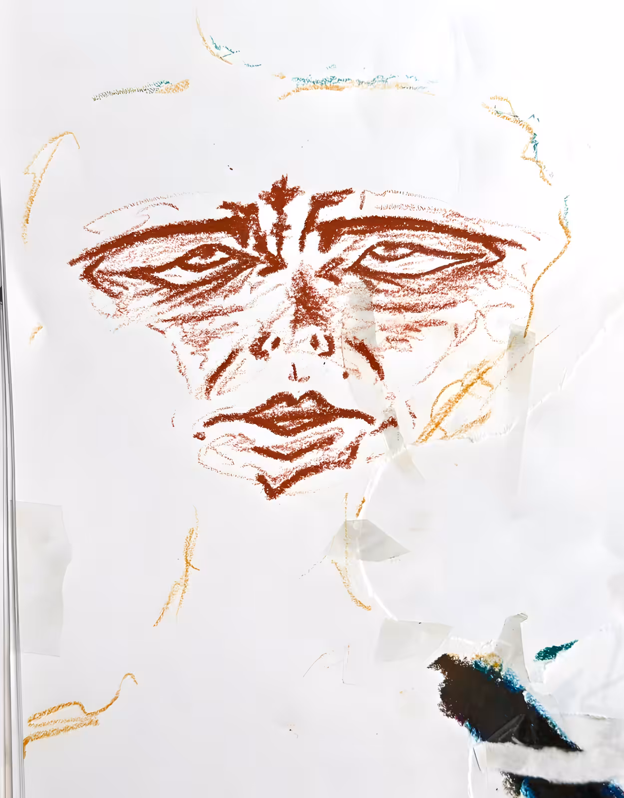 MASK 02