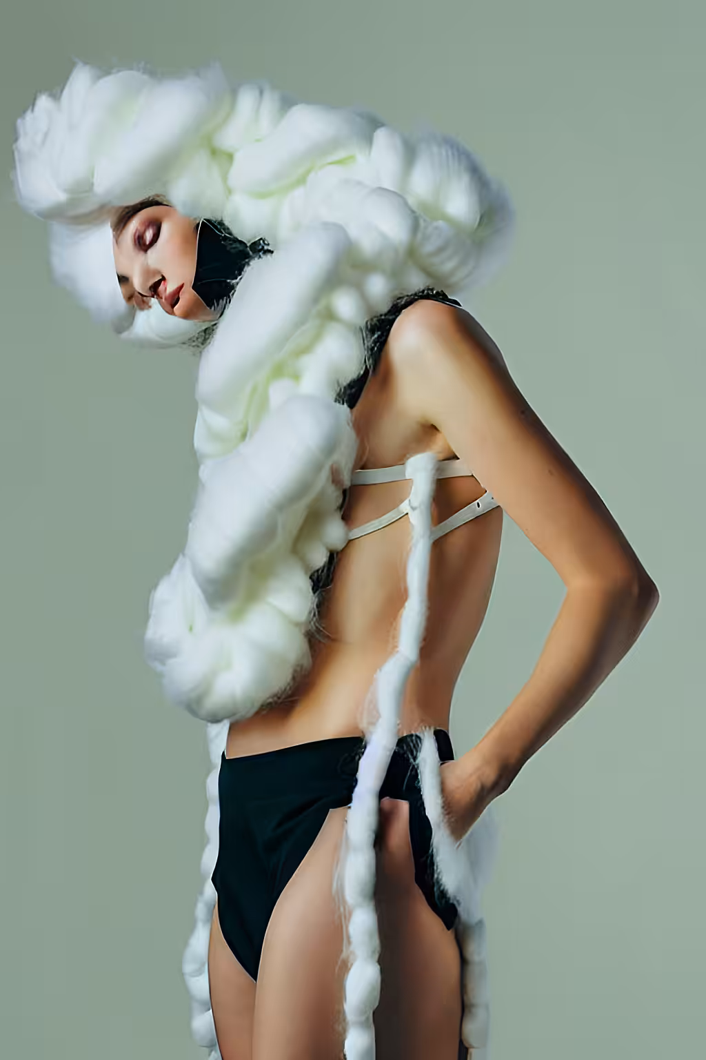 baggy fits: cloudy fit