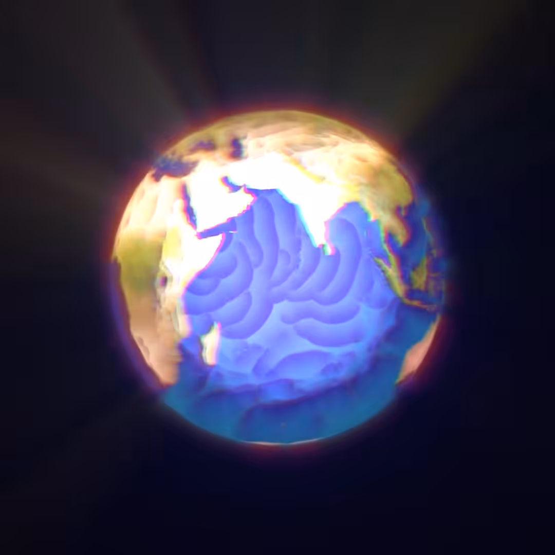 Disco Globe