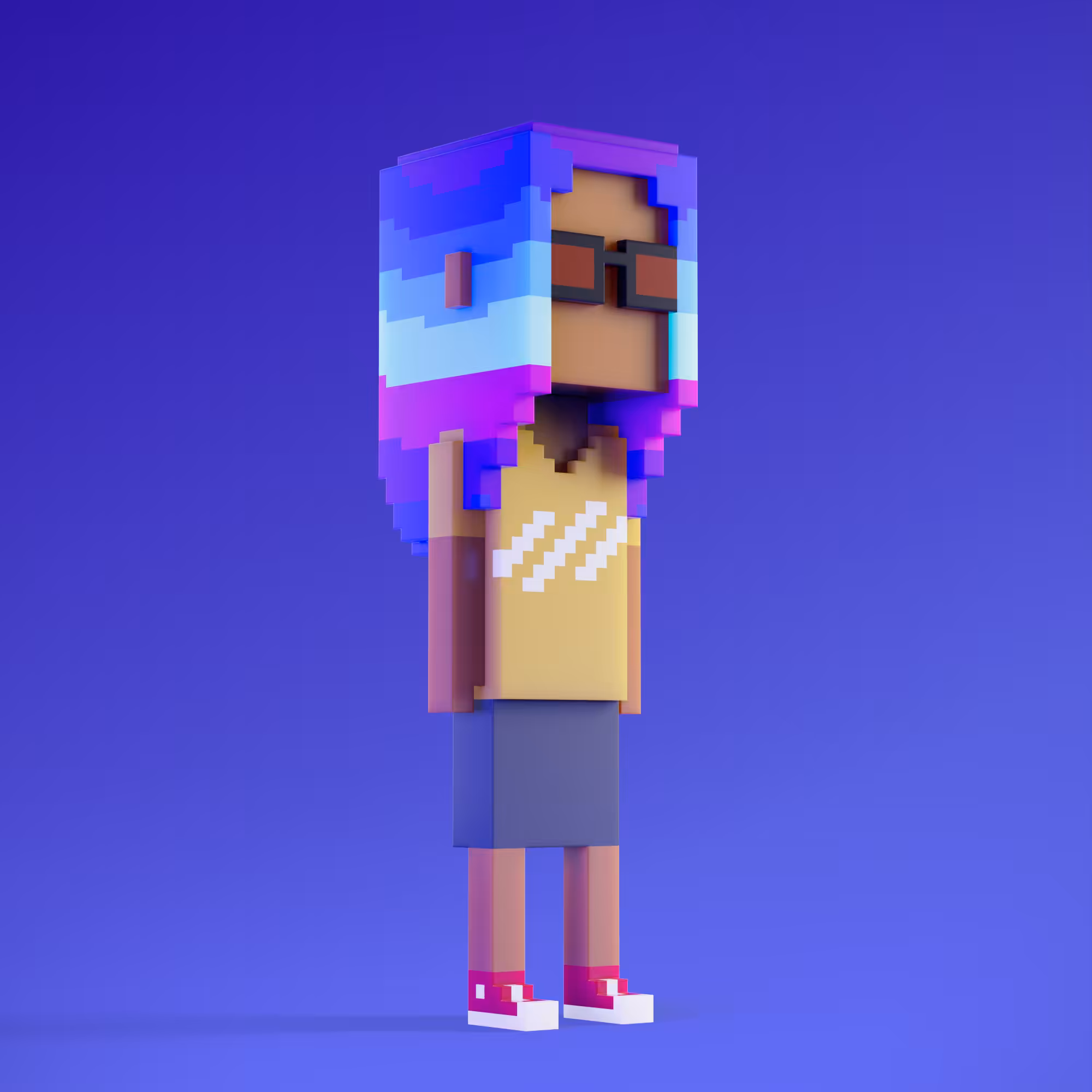 Meebit #10267