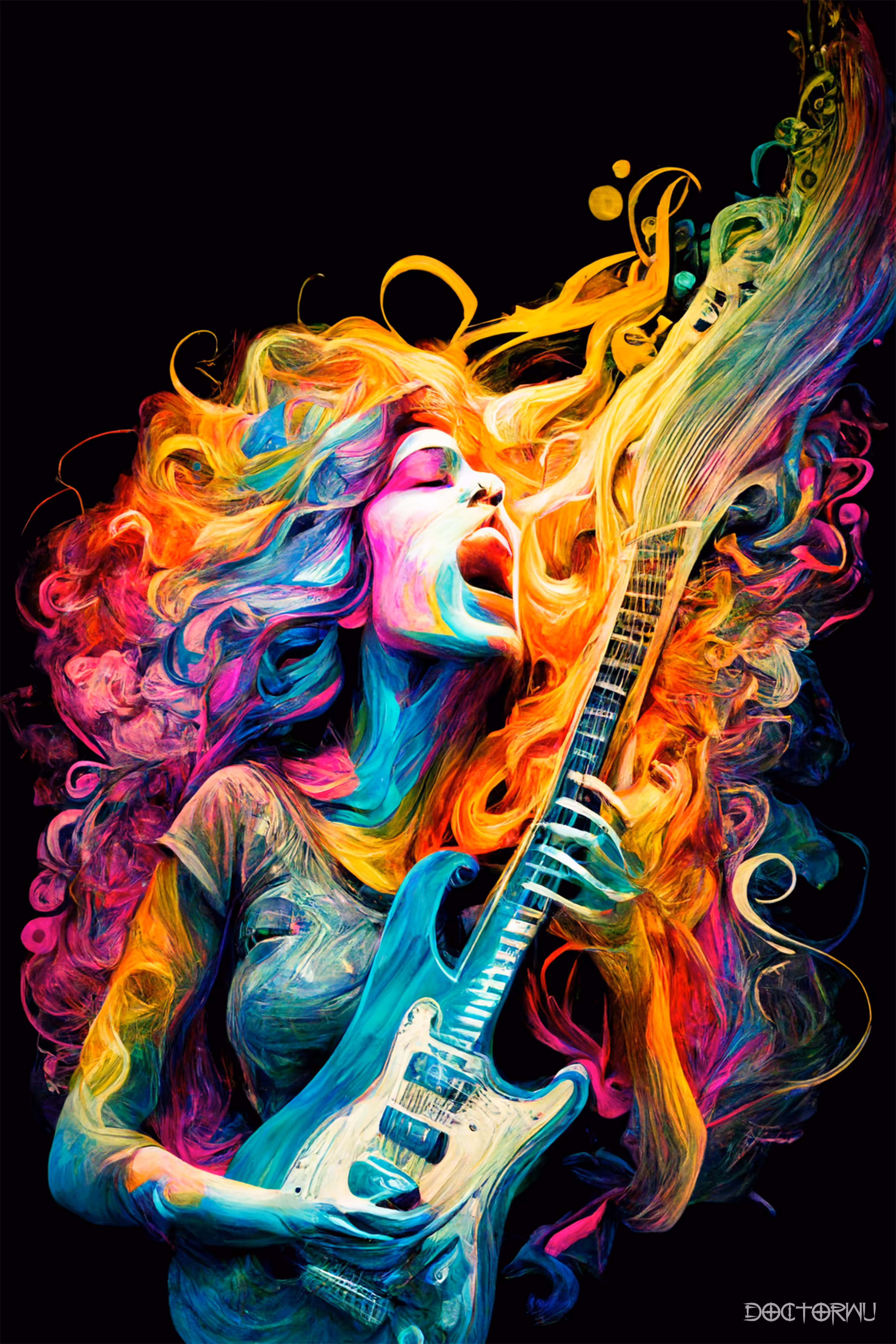 Women of Rock