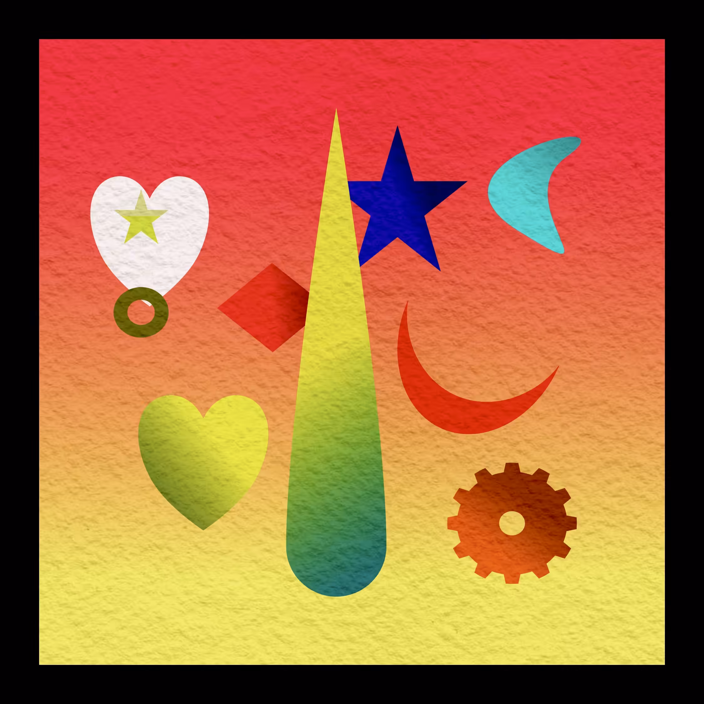 Composition 0861