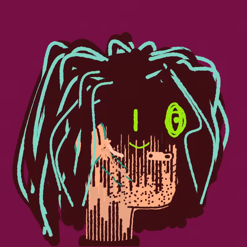 GEN XYZ Das Occult #990