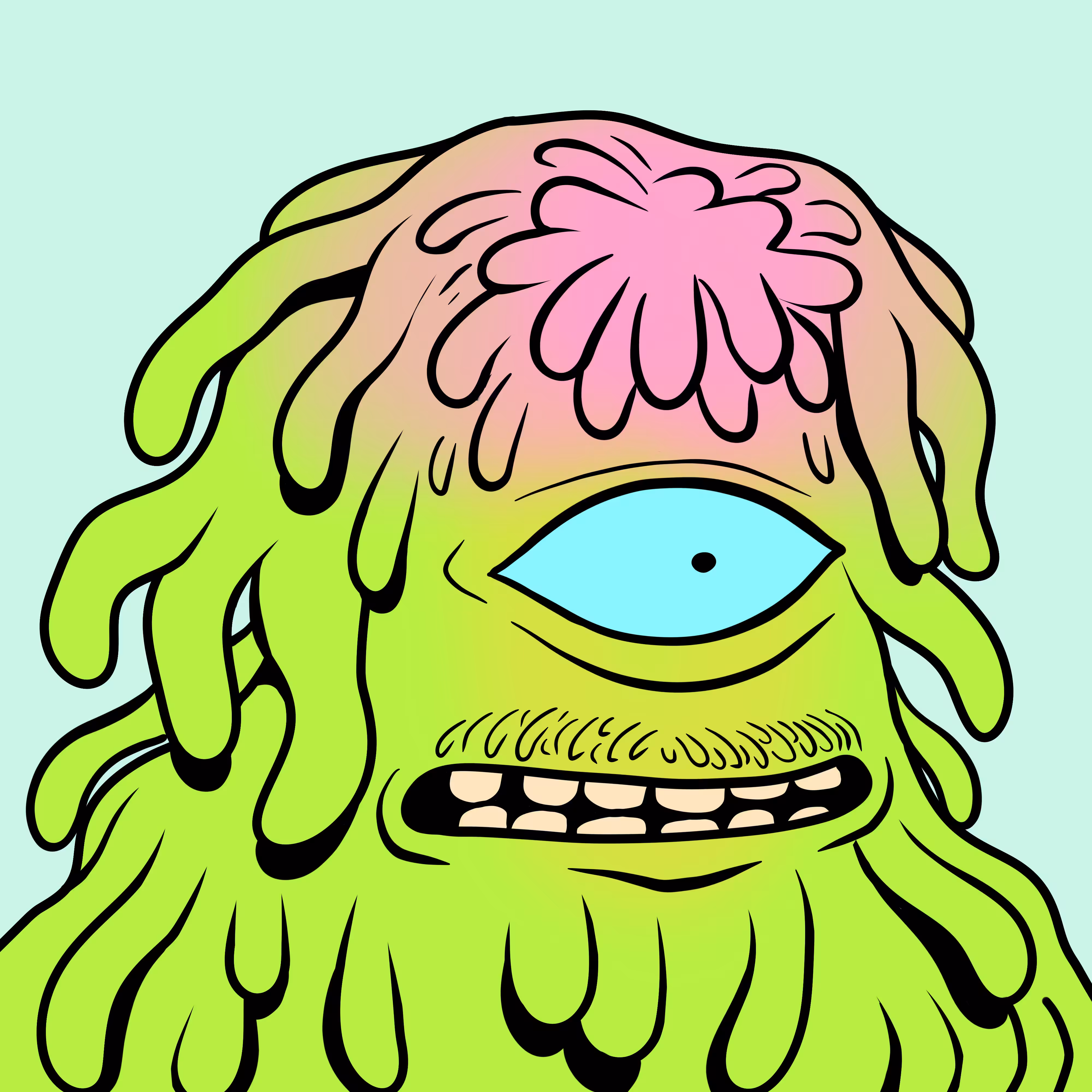 lurk loves you: LURKS STRANGE ONES SERIES 2
