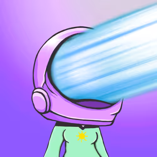 VibeNauts #568