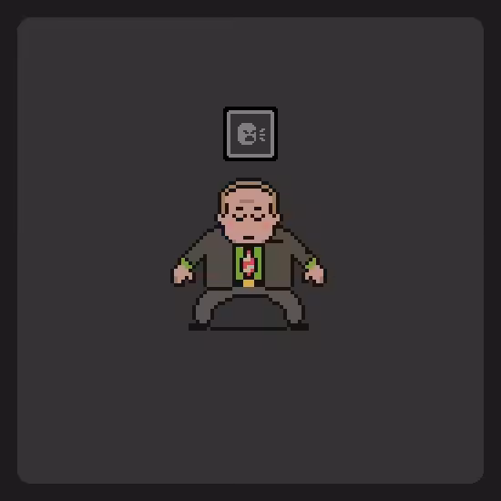 Tiny Boomer #106