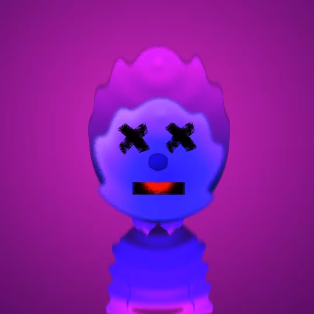 color cry #07