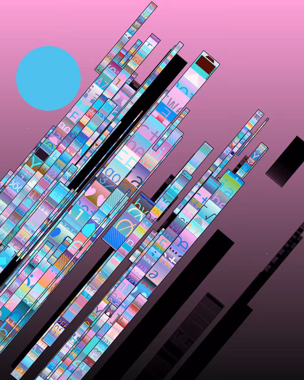 CityLights #1044