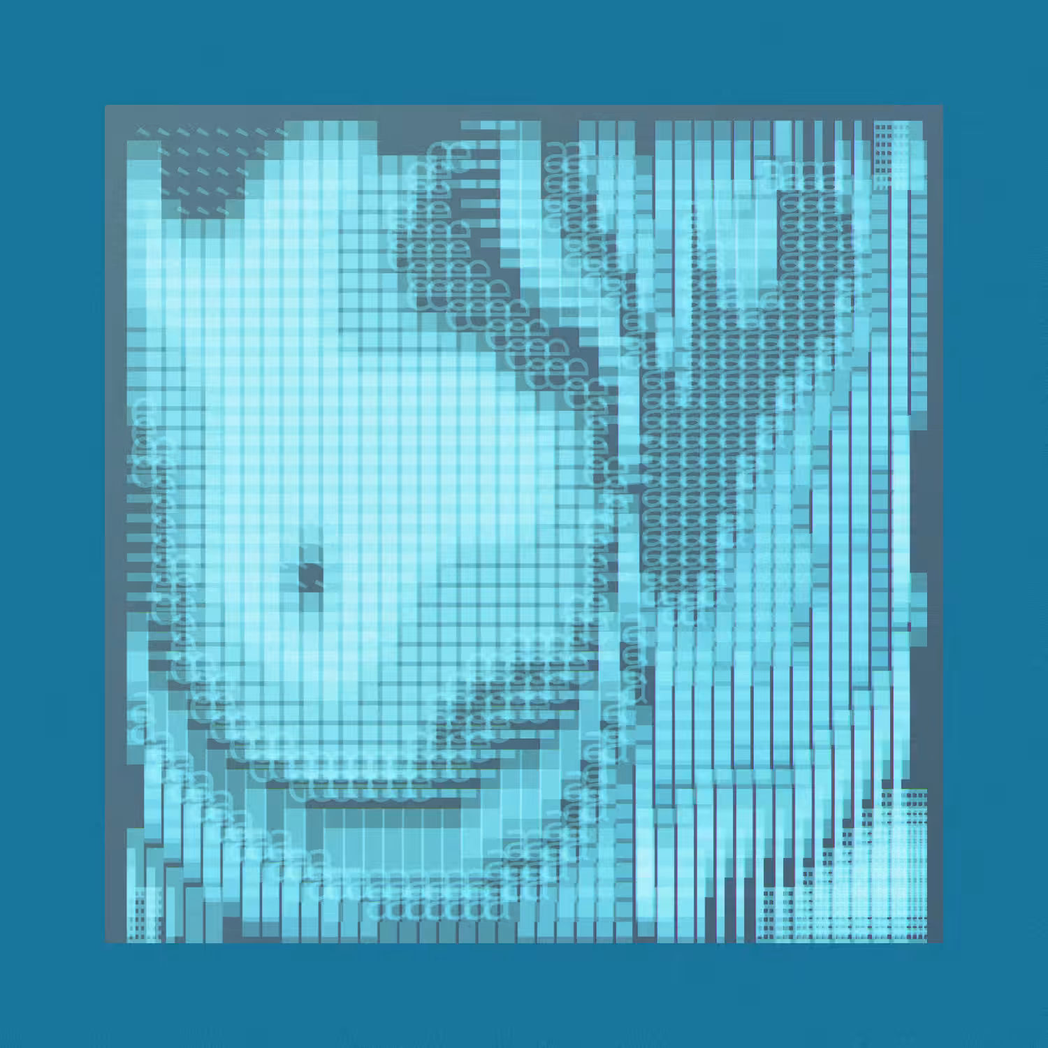 Symbolic Flux #71